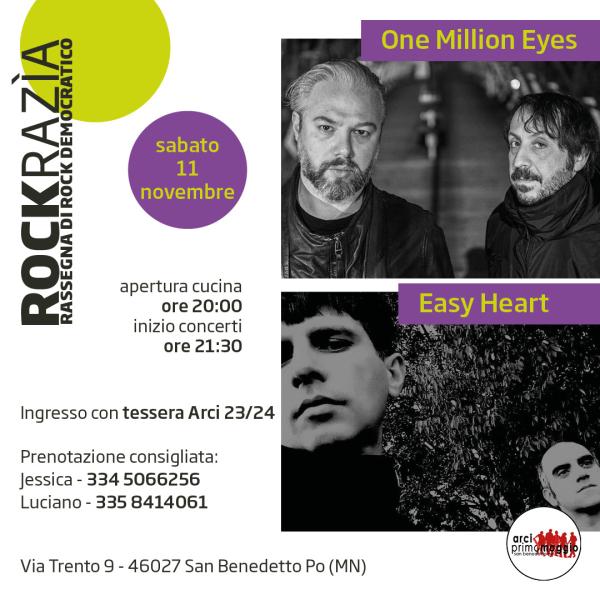 Rockrazia