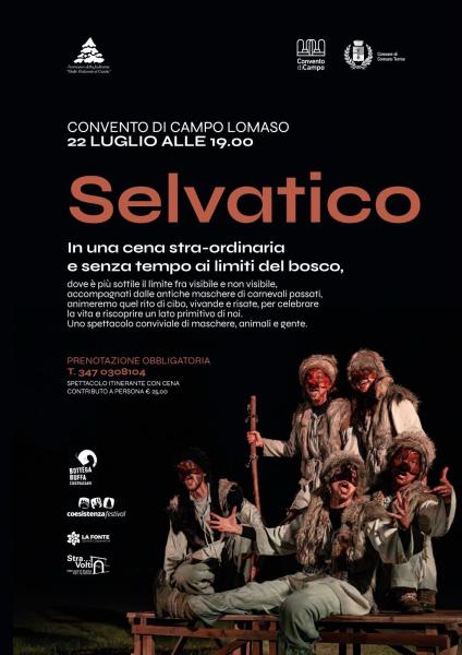 Selvatico