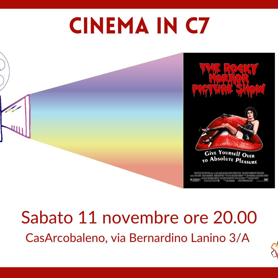 Cinema in C7