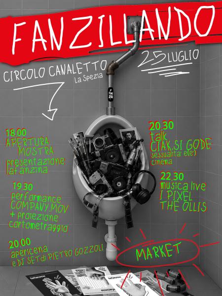 FANZILLANDO!