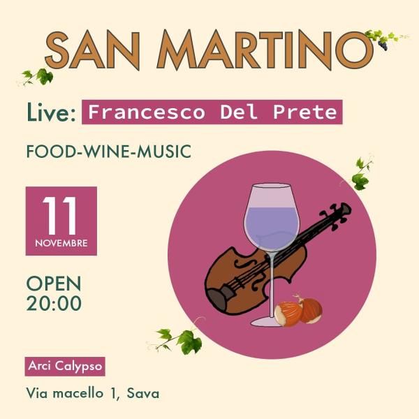 SAN MARTINO