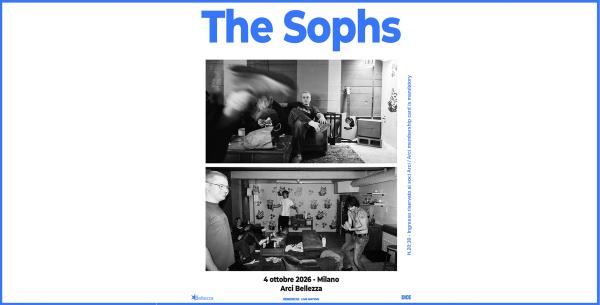 THE SOPHS