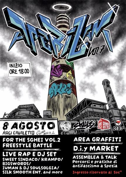 🔴⚫️ APERIJAM VOL. 7 🔴⚫️