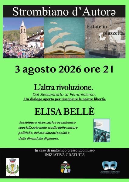 ALTRA RIVOLUZIONE: DAL SESSANTOTTO AL FEMMINISMO