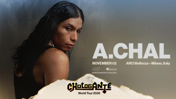 A.CHAL