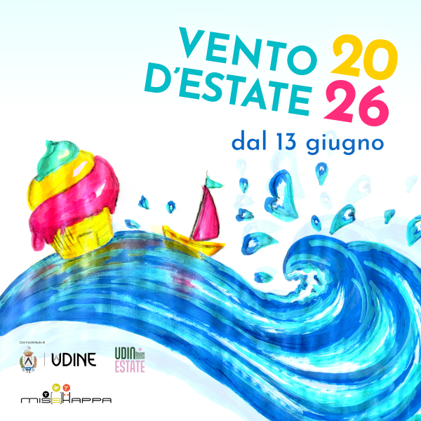 Vento d'estate 2026