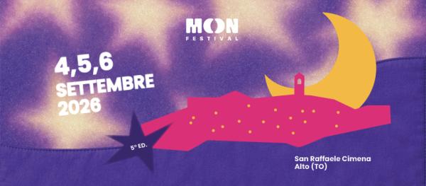 Moon Festival 2026