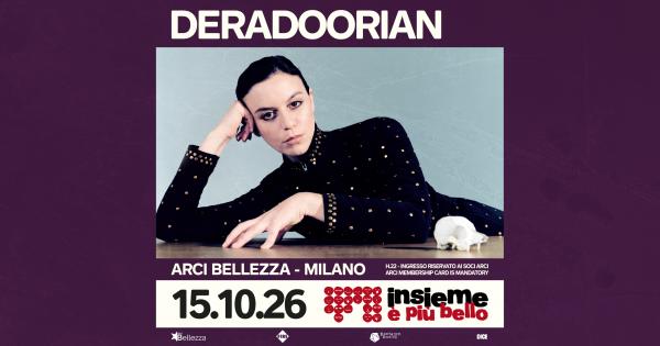 DERADOORIAN