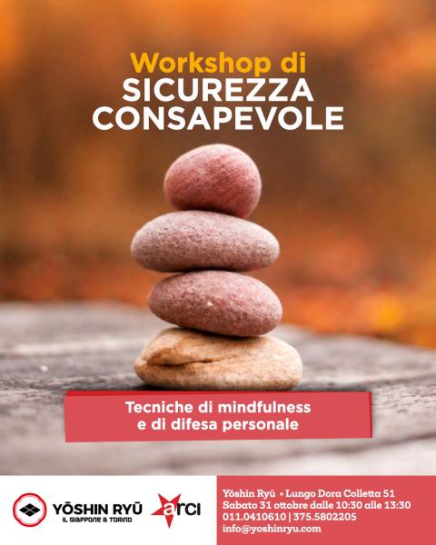 Workshop Sicurezza Consapevole 2026