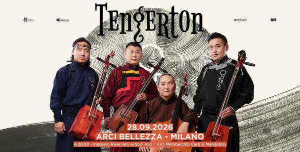 TENGERTON