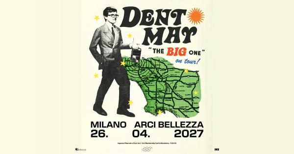 DENT MAY