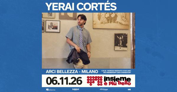 YERAI CORTÉS