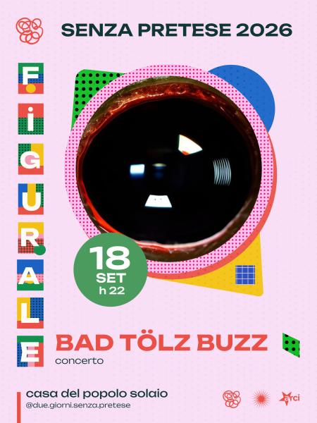 BAD TÖLZ BUZZ