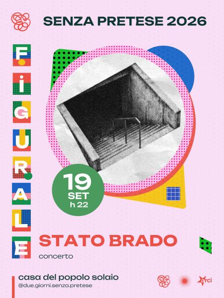 Stato Brado