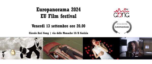 Europanorama 2024 - EU Film festival