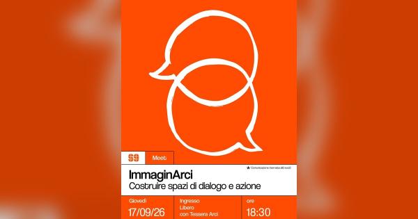 ImmaginArci: Costruire spazi di dialogo ed azione