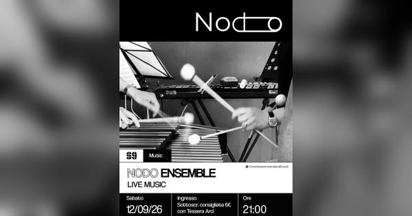 Nodo Ensemble