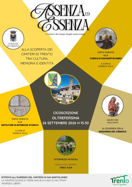 Assenza ed essenza