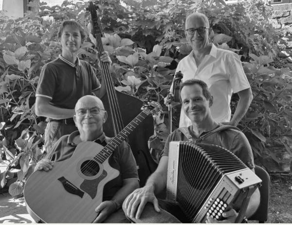 Suido 2026 - Concerto a ballo finale
