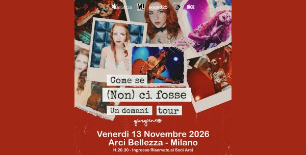 GIORGIENESS