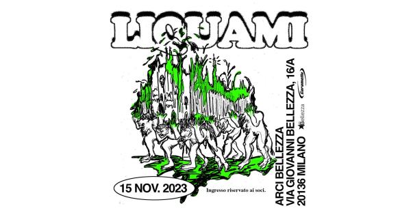 LIQUAMI