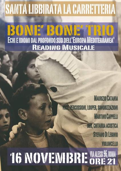 Boné Boné