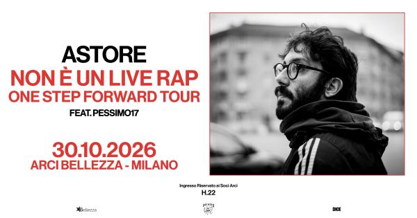 ASTORE