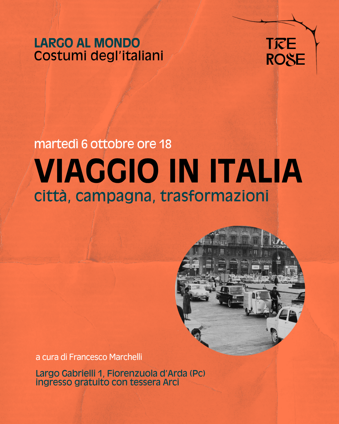 Costumi degl'italiani