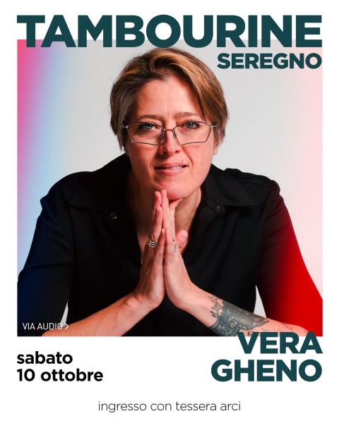 VERA GHENO
