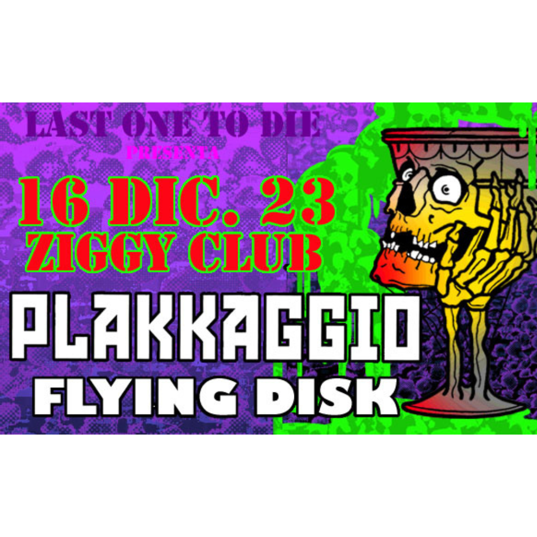 Plakkaggio 