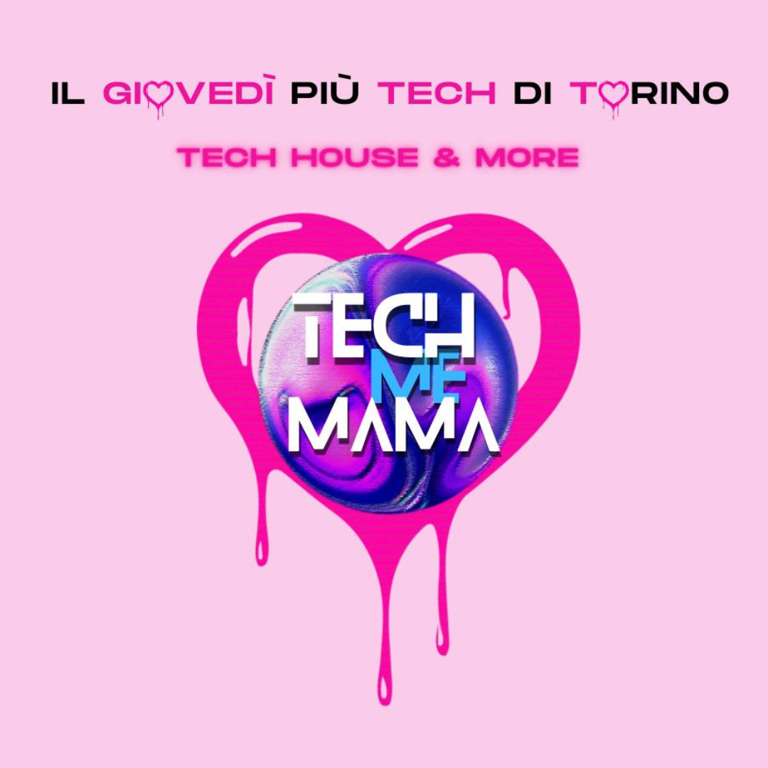 TECH ME MAMA 