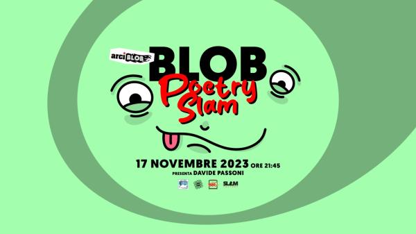 Poetry Slam ep. 3