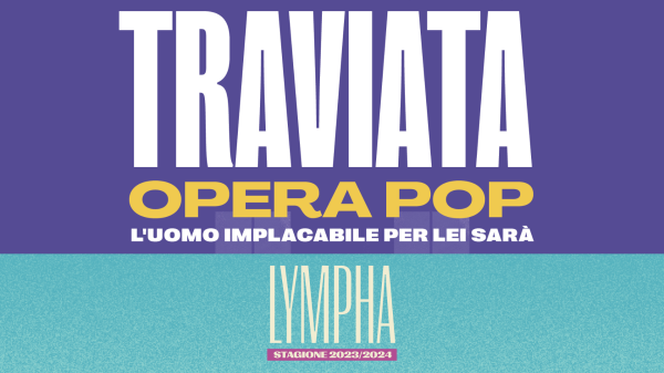 Traviata Opera Pop