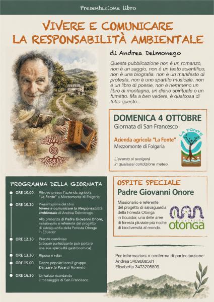 Giornata di S. Francesco e Danze folk