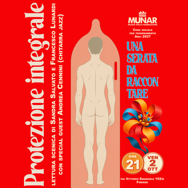 Protezione integrale