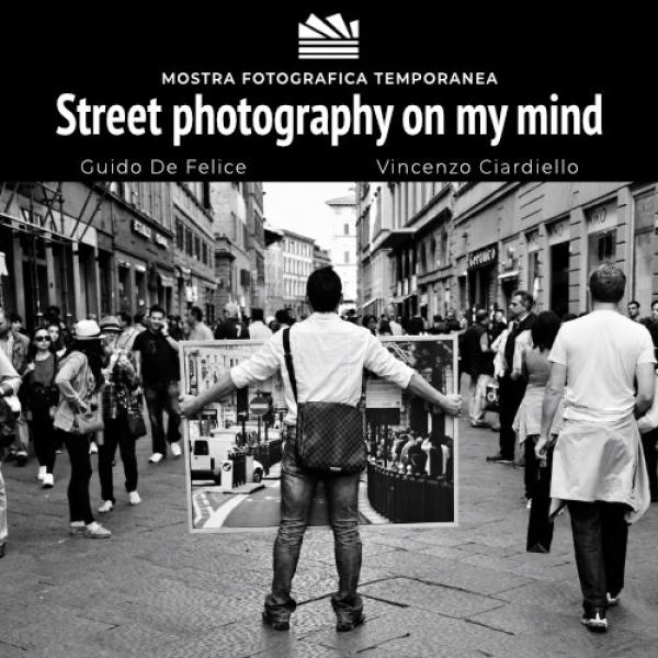 Street photography on my mind
