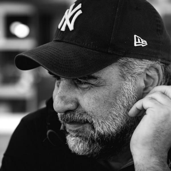 Workshop di Street Photography con Francesco Verolino