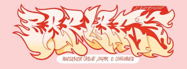Barlafus // Masserizie cattive, logore, consumate.