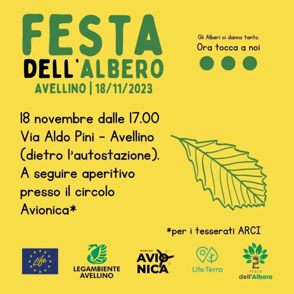 Festa dell'albero