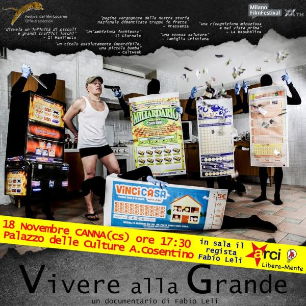 Vivere alla grande