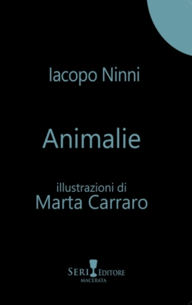 Presentazione del libro Animalie