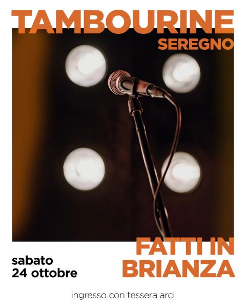 FATTI IN BRIANZA LIVE