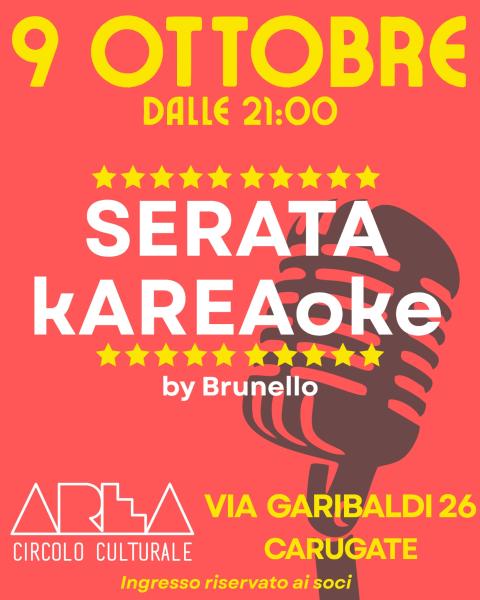 kAREAoke