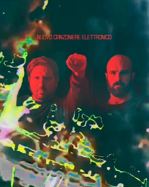 NUOVO CANZONIERE ELETTRONICO IN CONCERTO