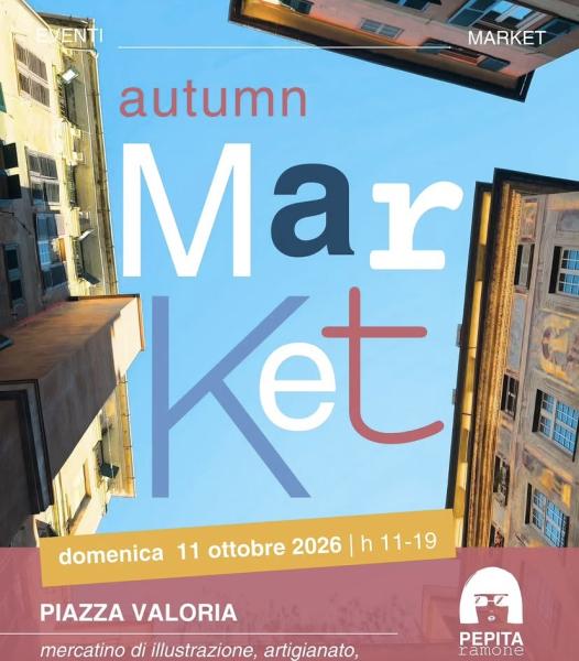 AUTUMN MARKET