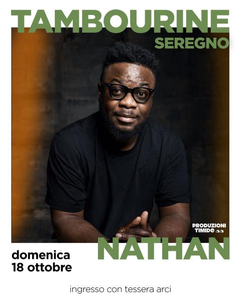 NATHAN KIBOBA
