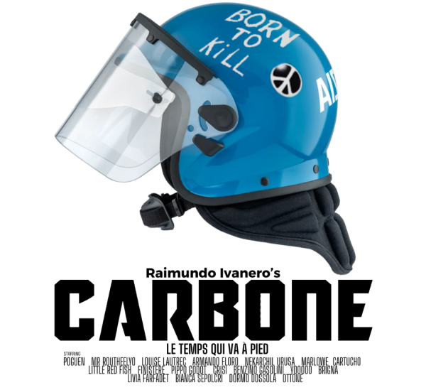 CARBONE — PRESENTAZIONE DEL NUOVO NUMERO