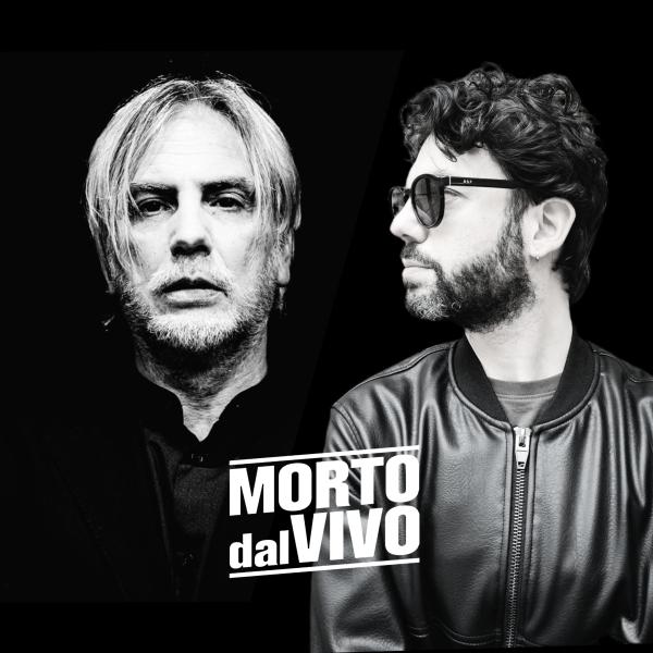 MORTO DAL VIVO — SALVARIO CANTA PAOLO BENVEGNÙ
