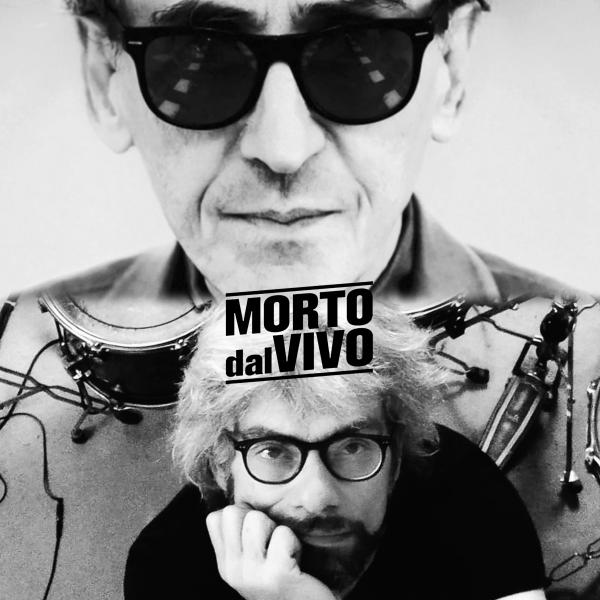MORTO DAL VIVO — PAOLO RIG8 CANTA BATTIATO