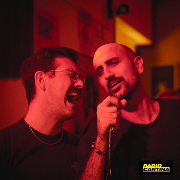 KARAOKE BY RADIO CANTINA #4